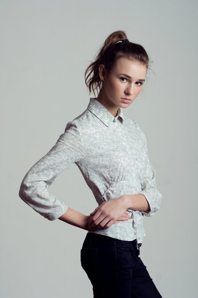 Фото Anastasija Volkova
