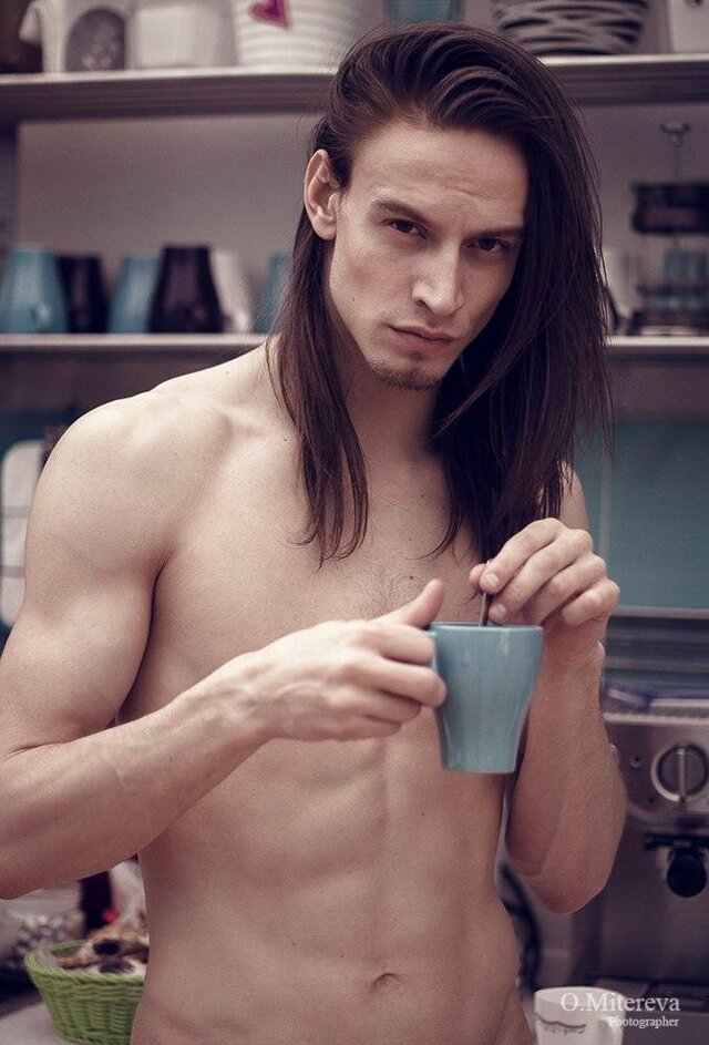 照片Evgeniy Zabolotny