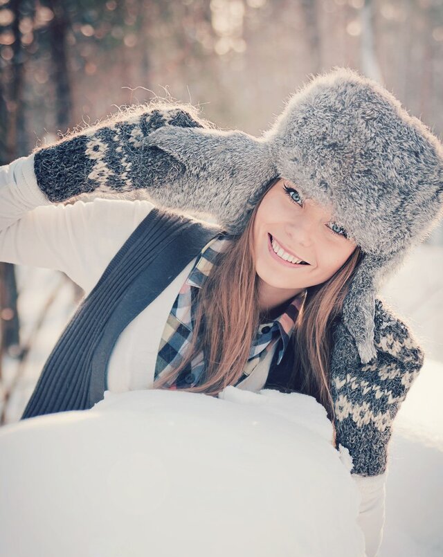 Dasha Sergijchuk's photo
