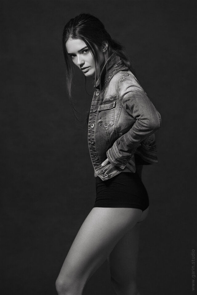 Igor Garin's photo