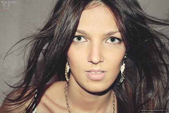 Nadecka Osokina's photo