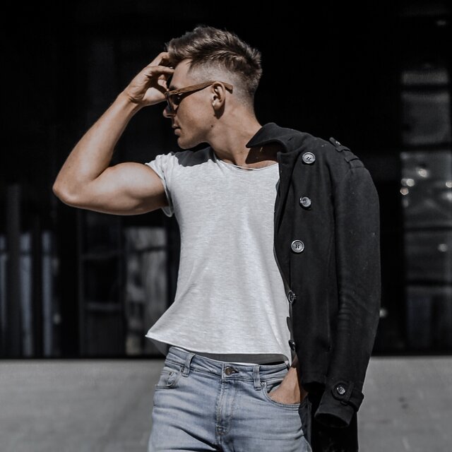 Foto Aleksej Popov
