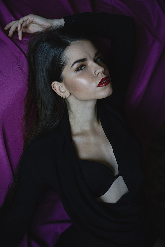 Фото Ольга Емельянова