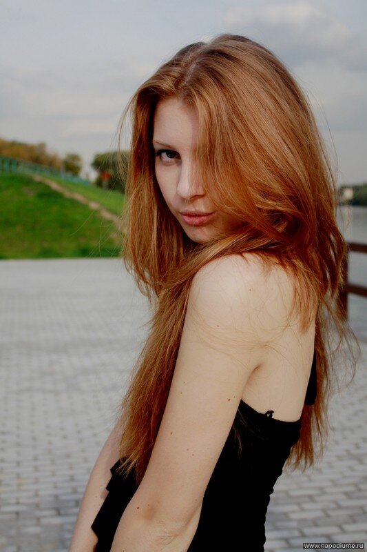 Anna Ivanova's photo
