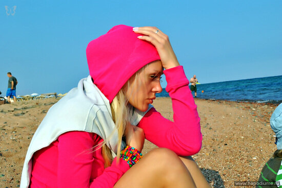 Veronika Grib's photo