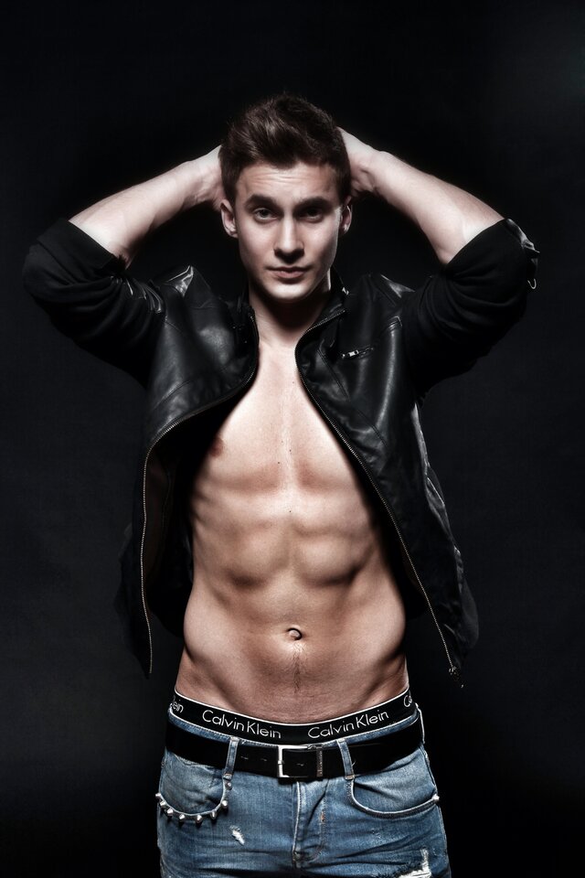 Dima Kruykov's photo