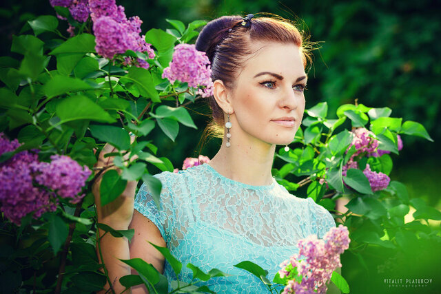 Ekaterina Dimchenko's photo