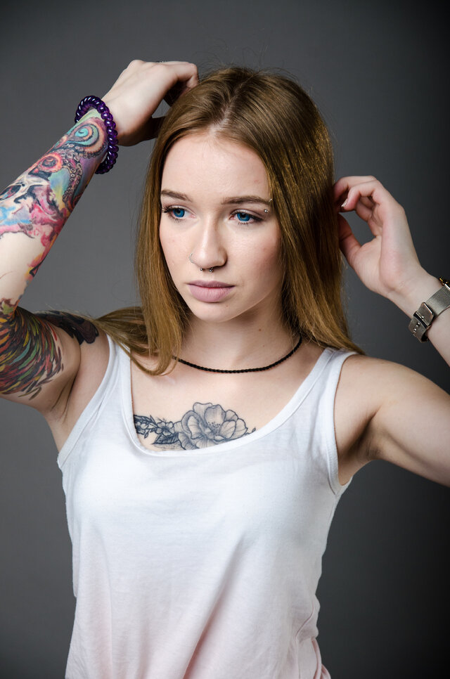 Фото Ksenia Tikhonova