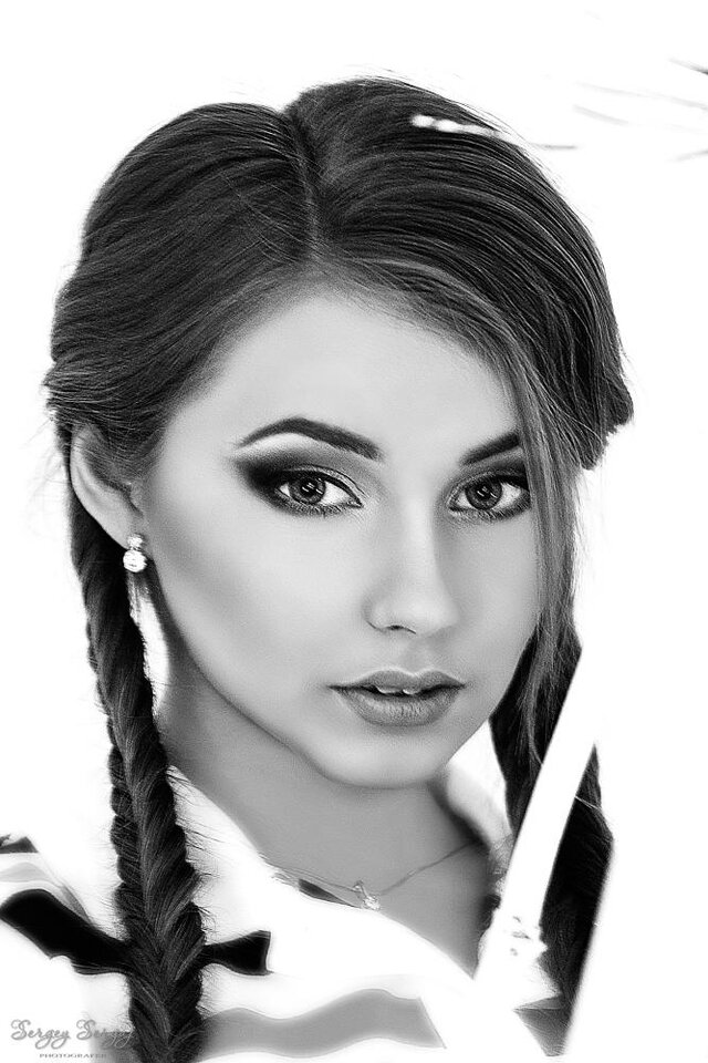 Sergey Sergaj's photo