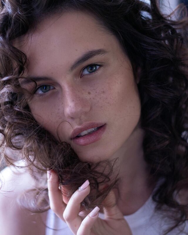 Фото Элина Антонова