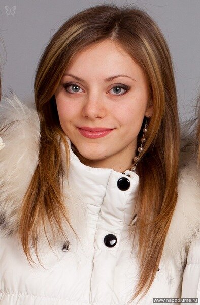 Anastasia Ablinskaa's photo