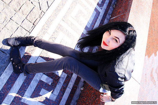 Фото Anastasiya Ishchenko