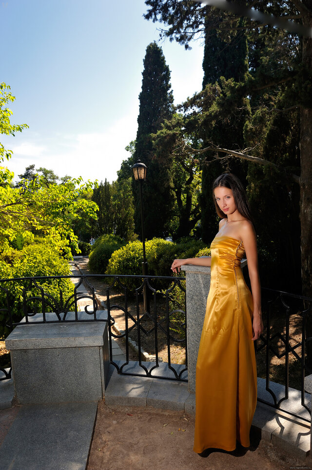 Anastasia Belova's photo
