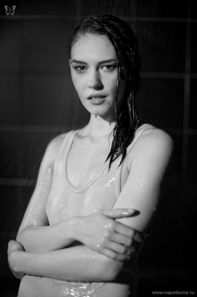 marina talalaeva's photo