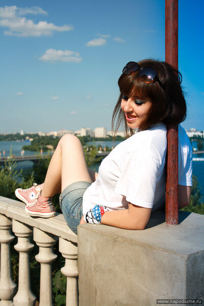 Фото Dasha Gaigalas