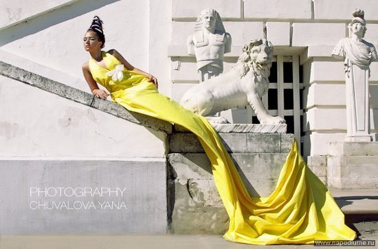 Maria Buldakova's photo
