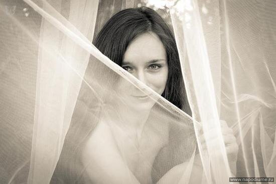 Natalie Koreshkova's photo