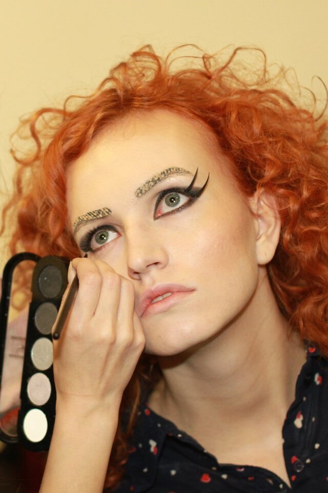 Olga Reznichenko's photo