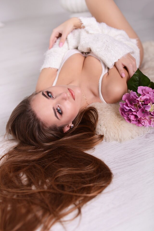 Foto Nadezda Sereda