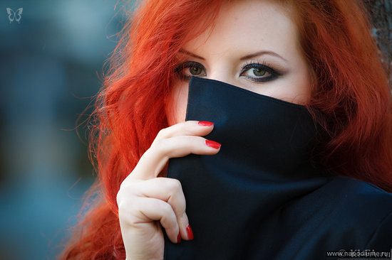 Фото Elena Belousova