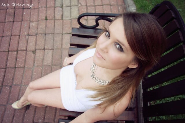 Anastasija Lushhickaja's photo