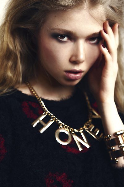 Nikita Sedykh's photo