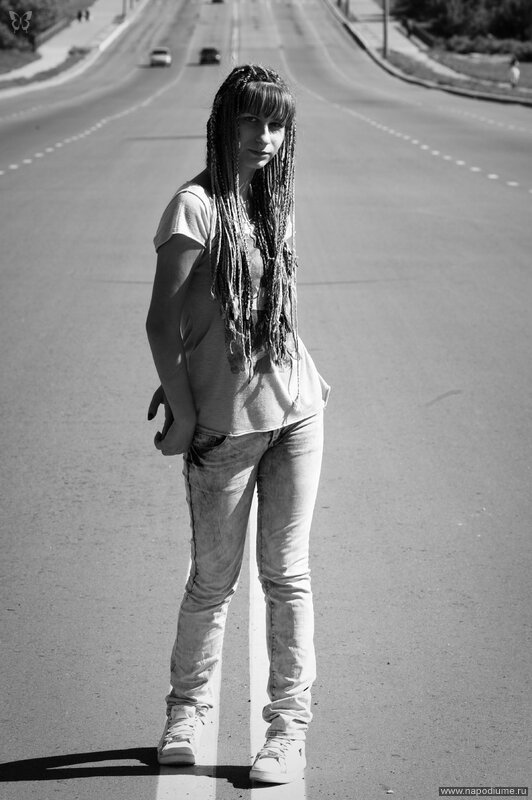 Anastasia Guzenko's photo