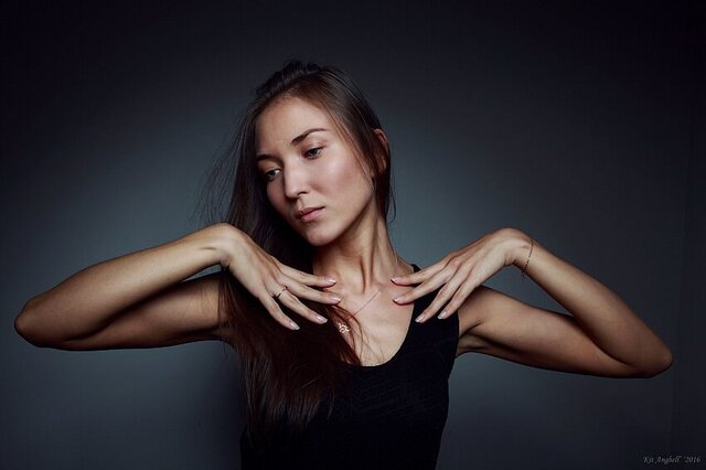 Фото Kate Karm