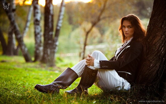 Diana Bolbat's photo