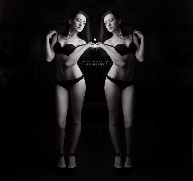 Juliana Basova's photo