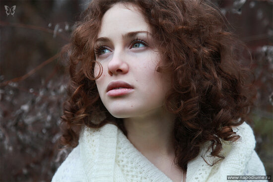 Polina Zigalkina's photo
