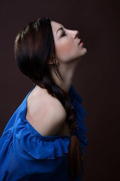 Foto Lana Orlova