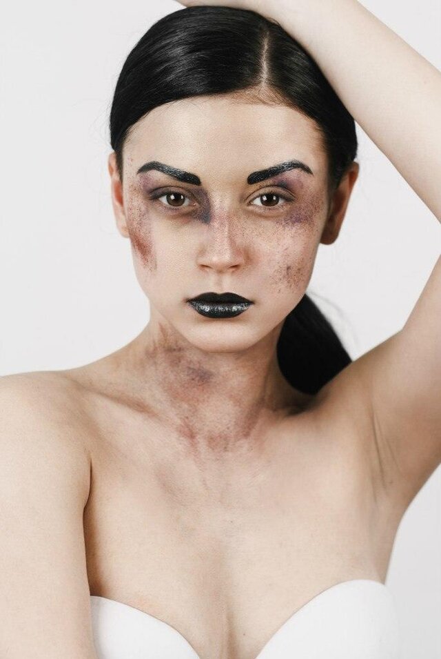 Ljubov' Komissarova's photo