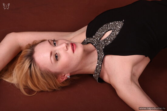 Svetlana Zakyrenko's photo