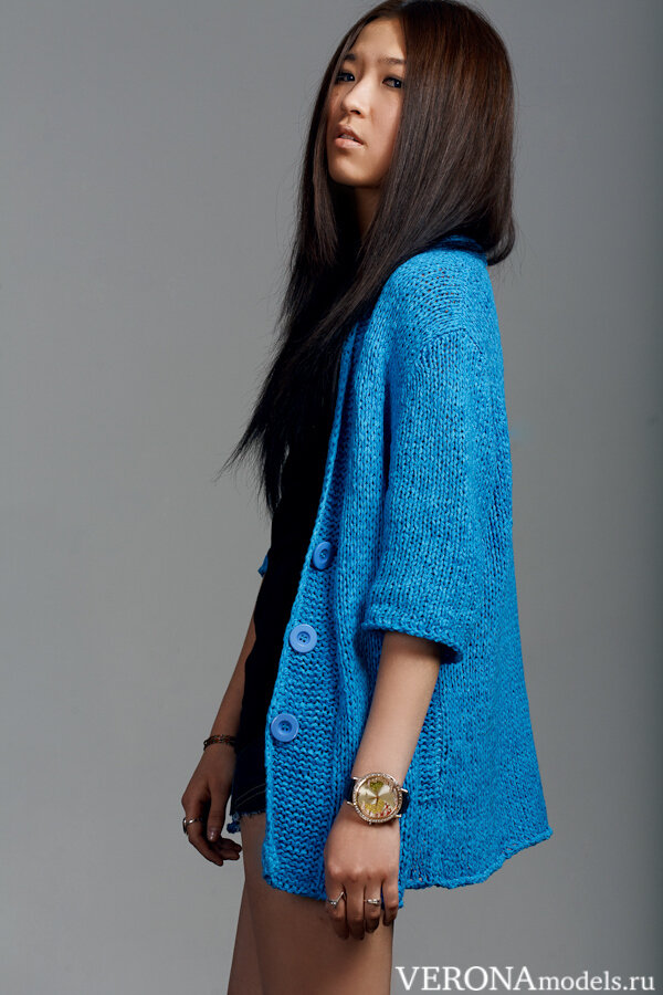 Ilyana's photo