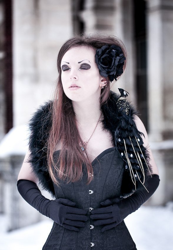 Elizaveta Abrosimova's photo