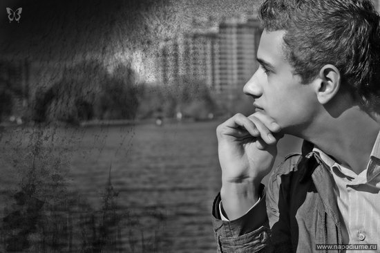 Artem Volkov's photo