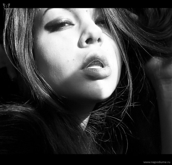 Elena Tazel'nikova's photo