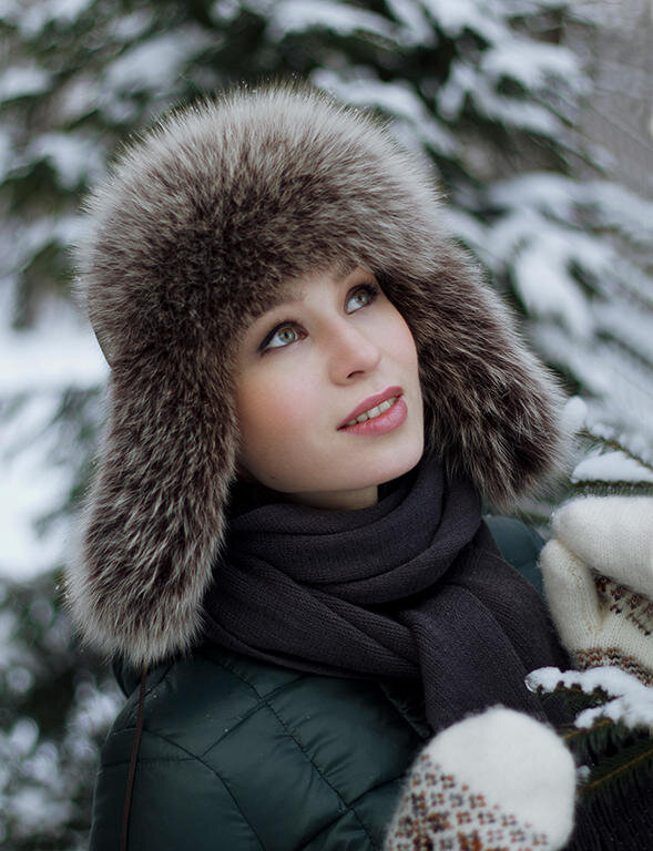 Natalie Koreshkova's photo