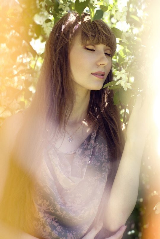 Oksana Mihajlova's photo