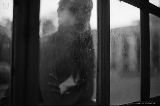 Ksenia Sevcenko's photo