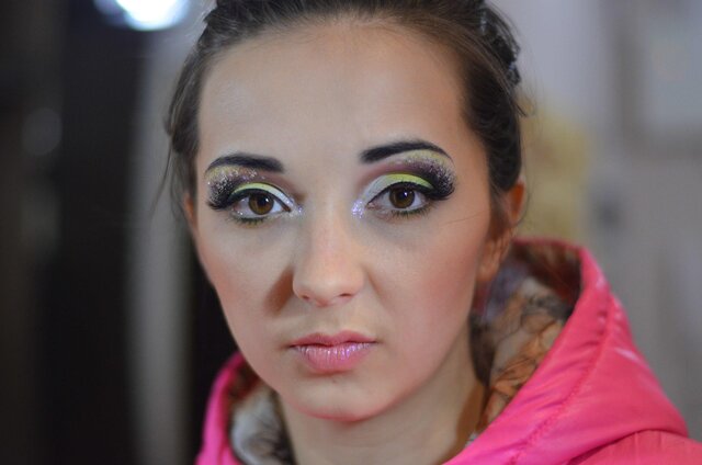 Фото Марина Maryna-Kushlak Кушлак