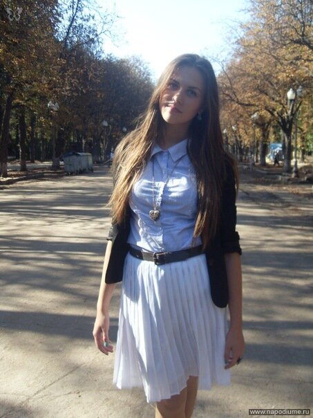 Фото Julia Ekimova
