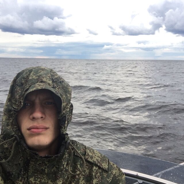 Dmitriy Dmitriy's photo