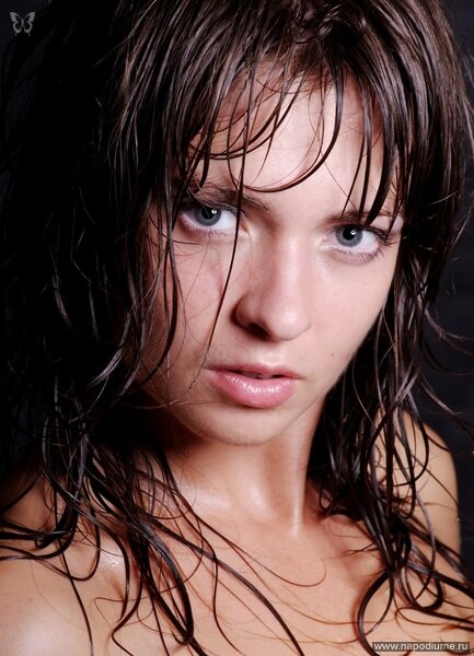 Dar'a Serbakova's photo