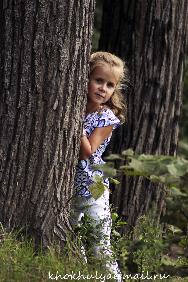 Dmitrij khokhulya's photo