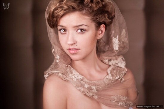 Anastasia Litvinova's photo