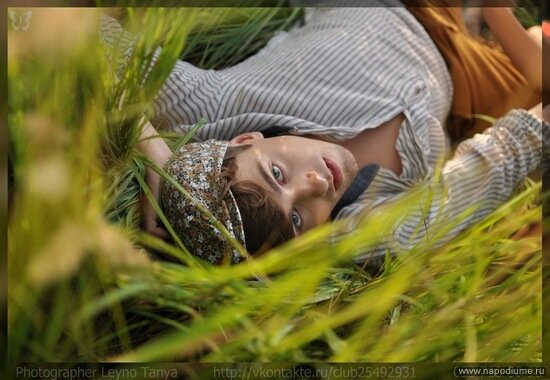Sergej Volkov's photo