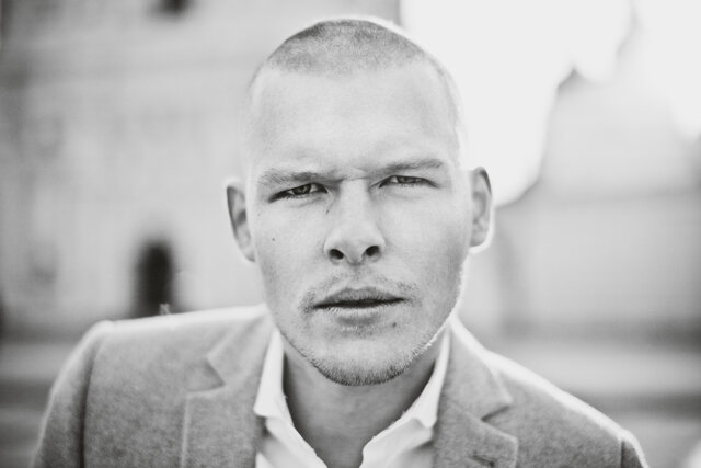 Vladislav Vinogradov's photo