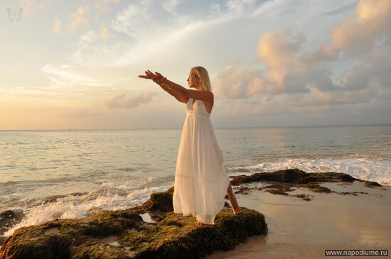 Evgenia Lescheva's photo